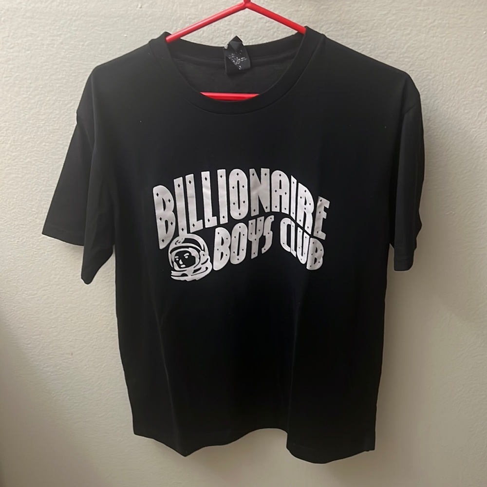 Billionaire Boys Club Tee